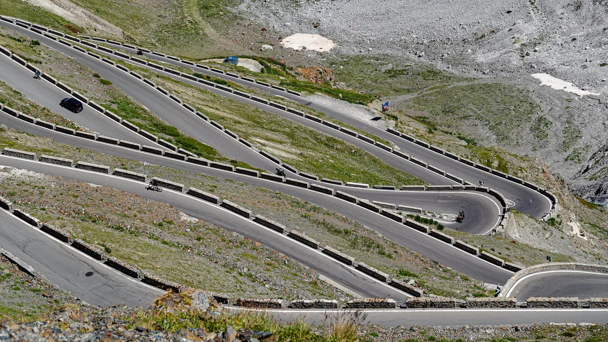 Les événements cyclistes à faire au moins une fois dans sa vie : la bucket list du cycliste